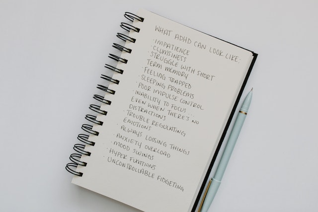 DSM 5 ADHD Criteria Checklist | Free PDF Download - Printable Adhd Checklist